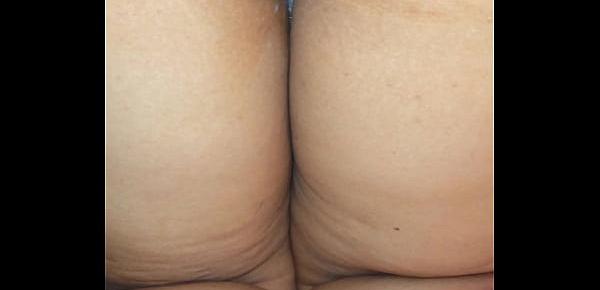 trendsbigtits Latina Wife Shared With hubbies brother while hubbie watches